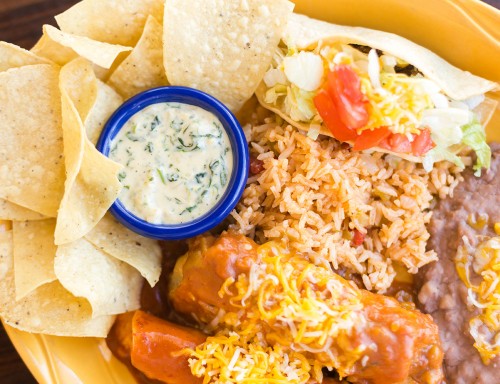 Ahwatukee Mexican Food Ahwatukee Mexican Food