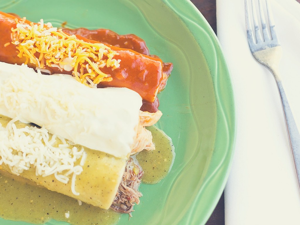 Enchiladas Around the World Macayo’s Mexican Restaurants