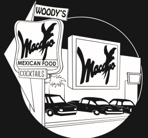 Cinco de Macayo