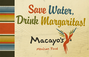 Macayo Gift Cards