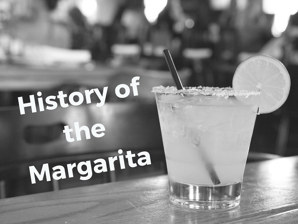 The Margarita A Refreshing History Macayo’s Mexican Food